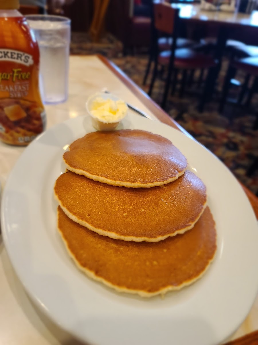 Time to Eat Diner Photo 5