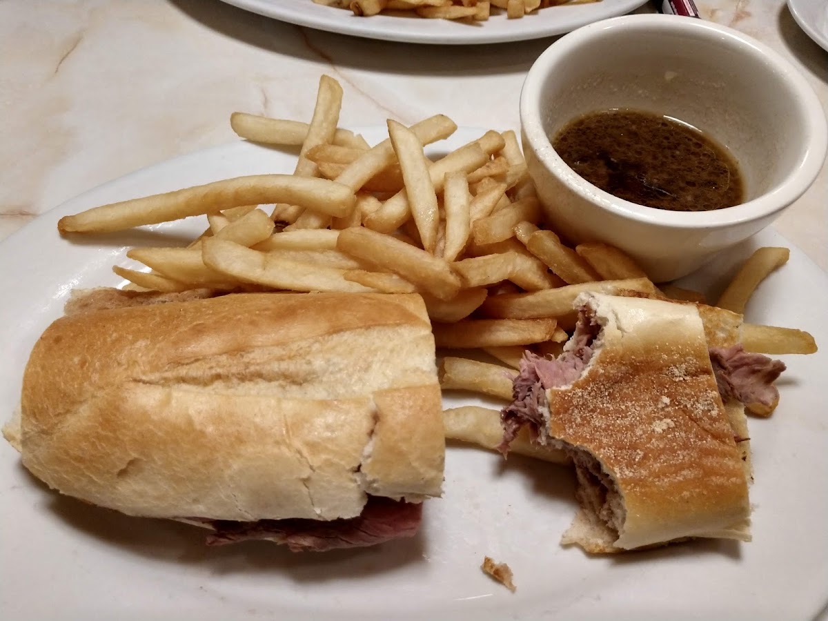 Time to Eat Diner Photo 7
