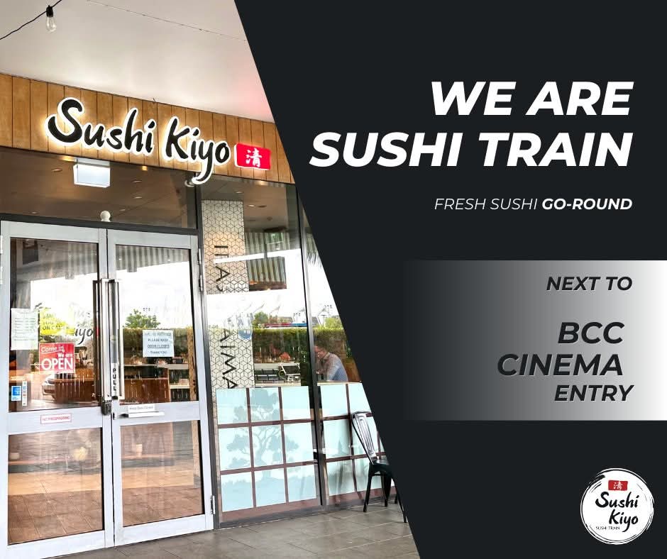 Sushi Kiyo