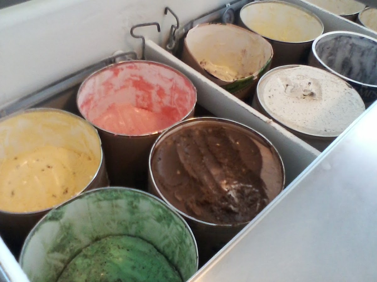 Tara's Wharf Ice Cream Shop Photo 5