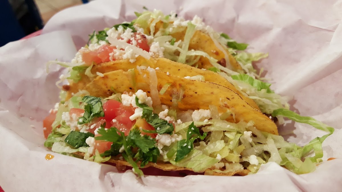MEXICAN BURRITO Photo 2