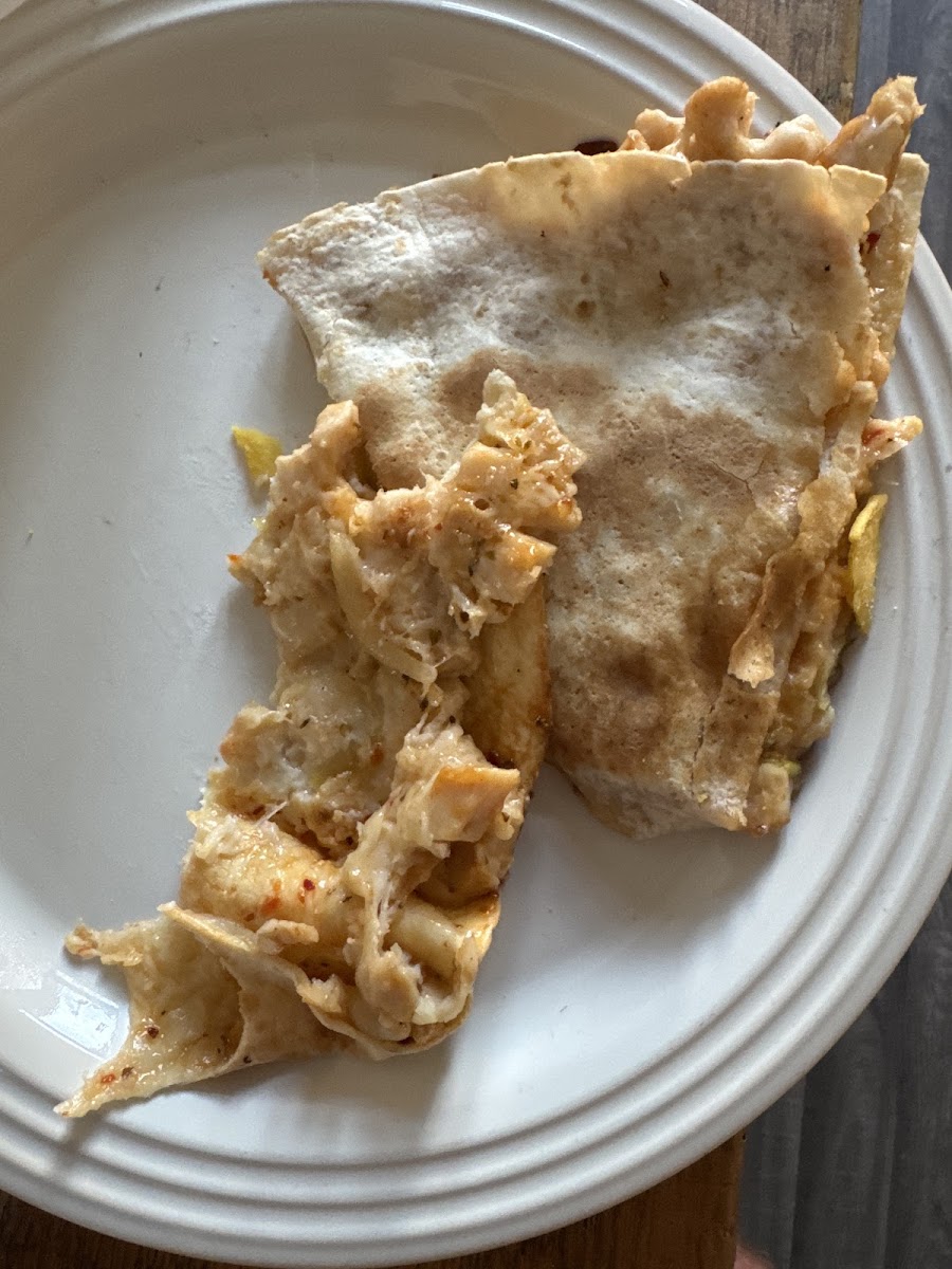 MEXICAN BURRITO Photo 3