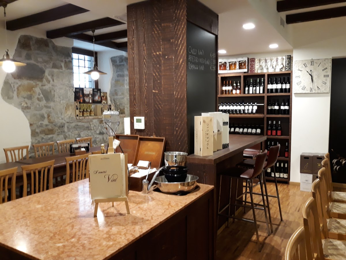 Caffè Massimiliano
