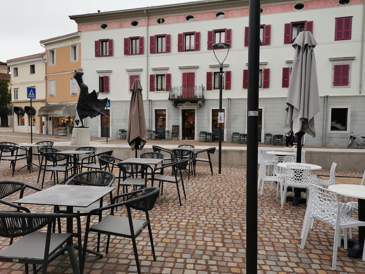 Caffè Massimiliano Photo 3