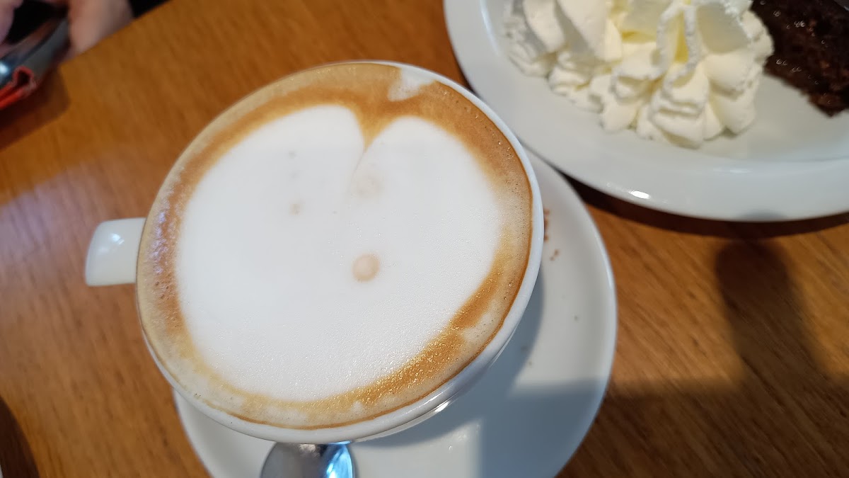 Caffè Massimiliano Photo 6