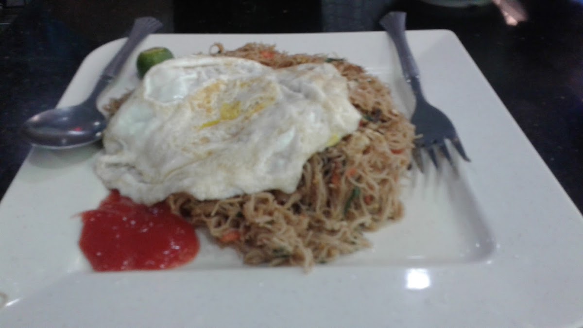 Restoran Sri Kassim Photo 10