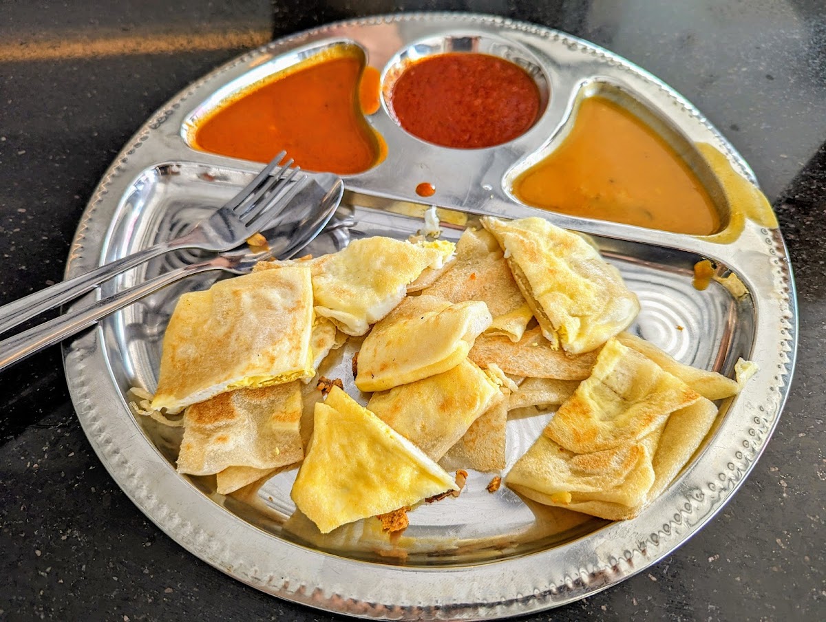 Restoran Sri Kassim Photo 3