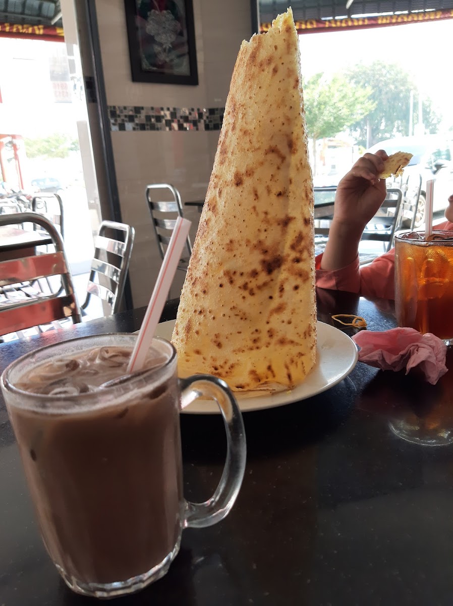 Restoran Sri Kassim Photo 5