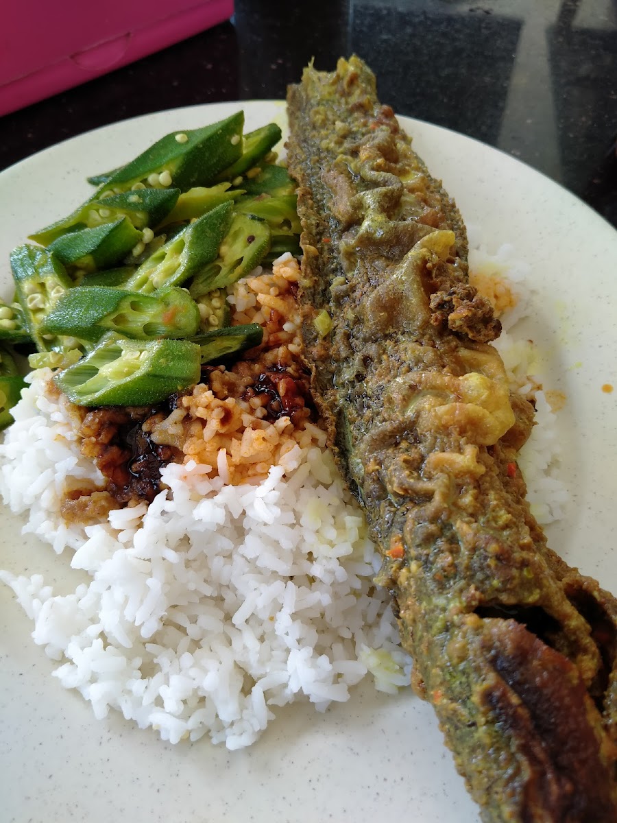 Restoran Sri Kassim Photo 6