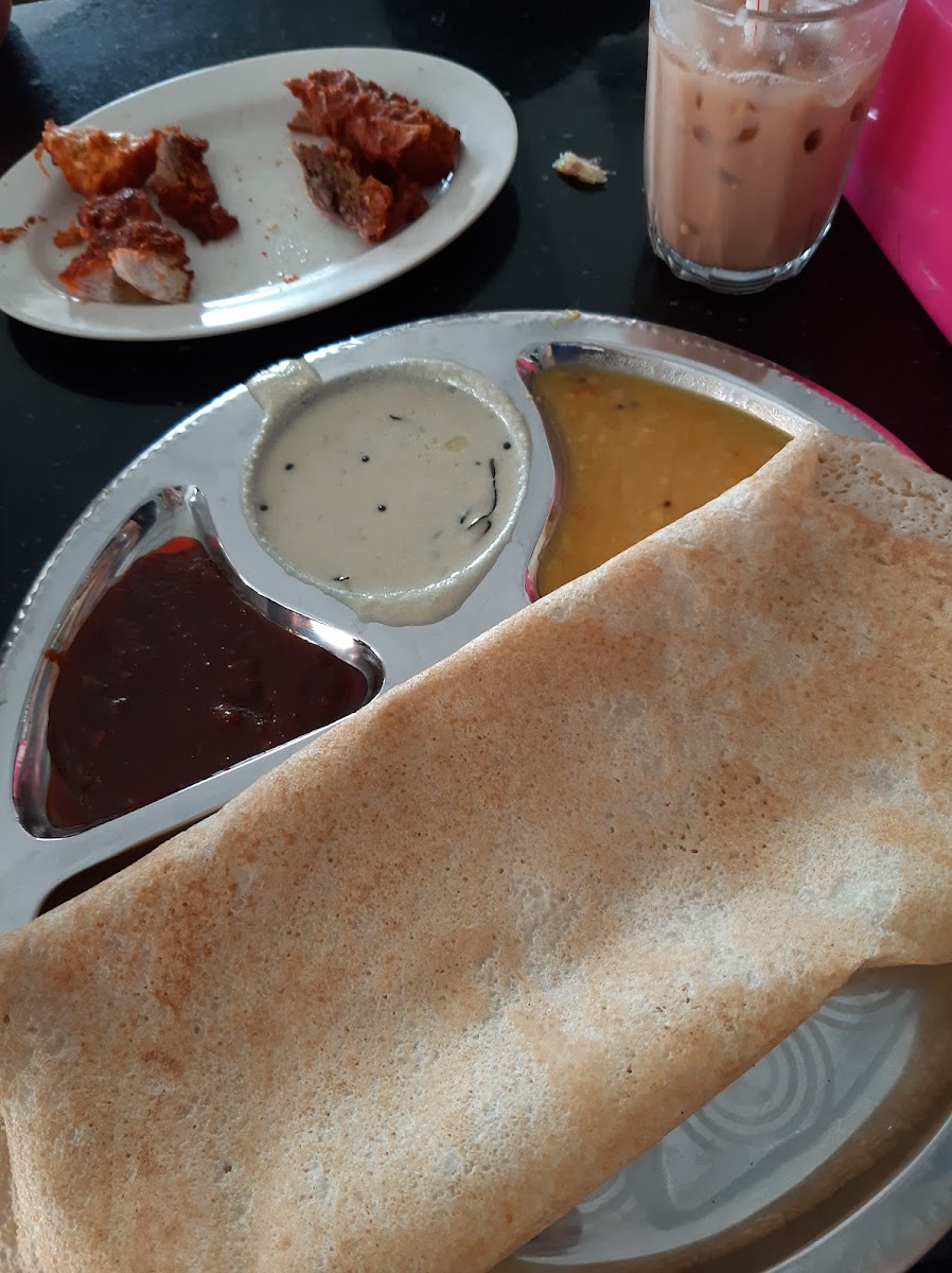 Restoran Sri Kassim Photo 7