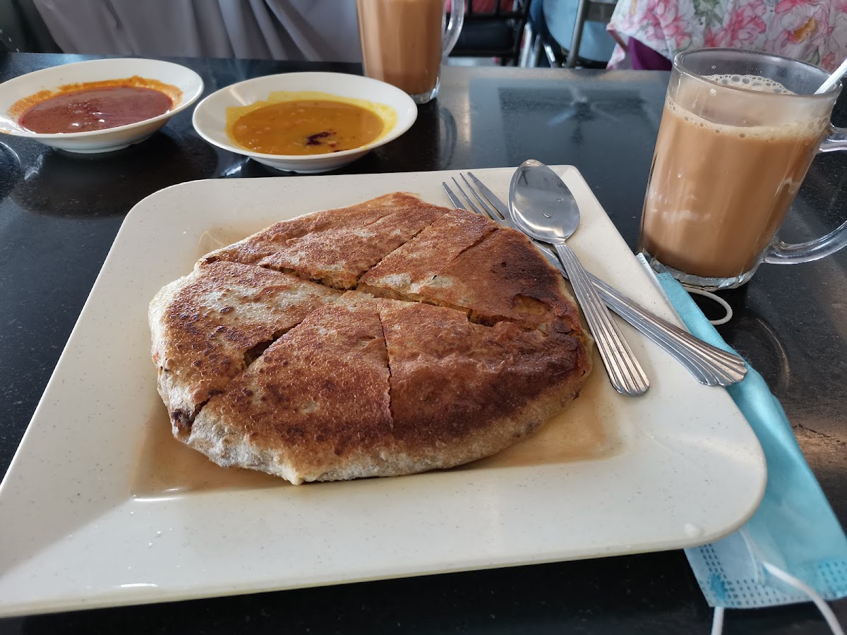 Restoran Sri Kassim Photo 8