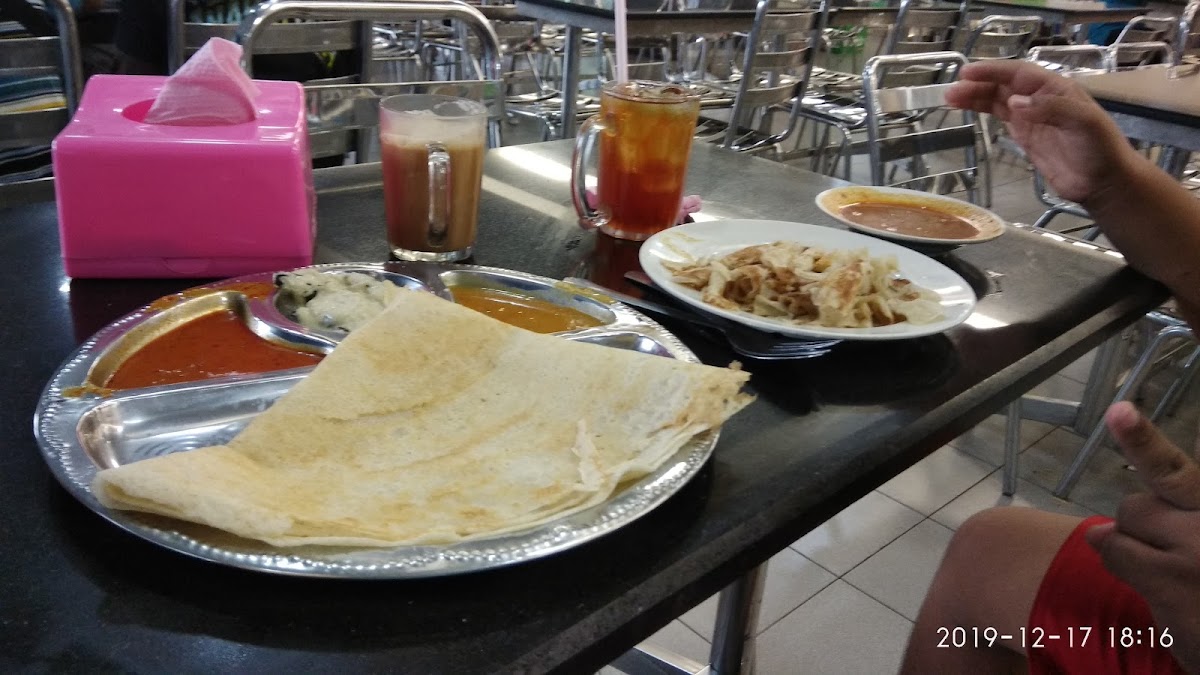 Restoran Sri Kassim Photo 9