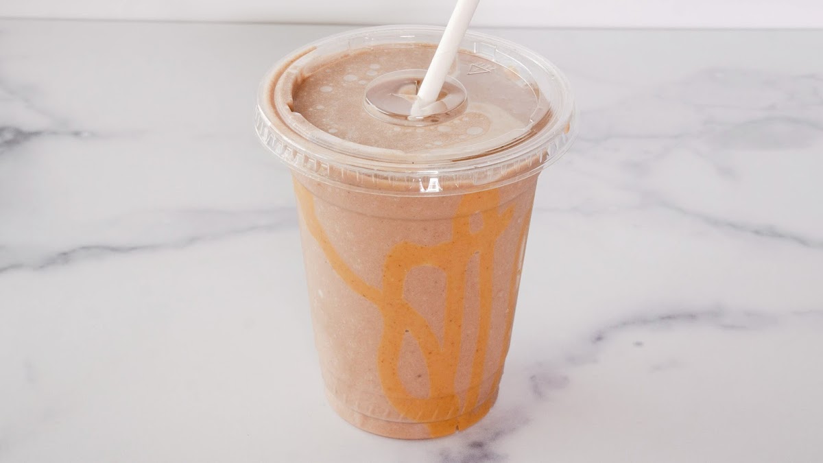 Juice Bar Orlando Photo 10