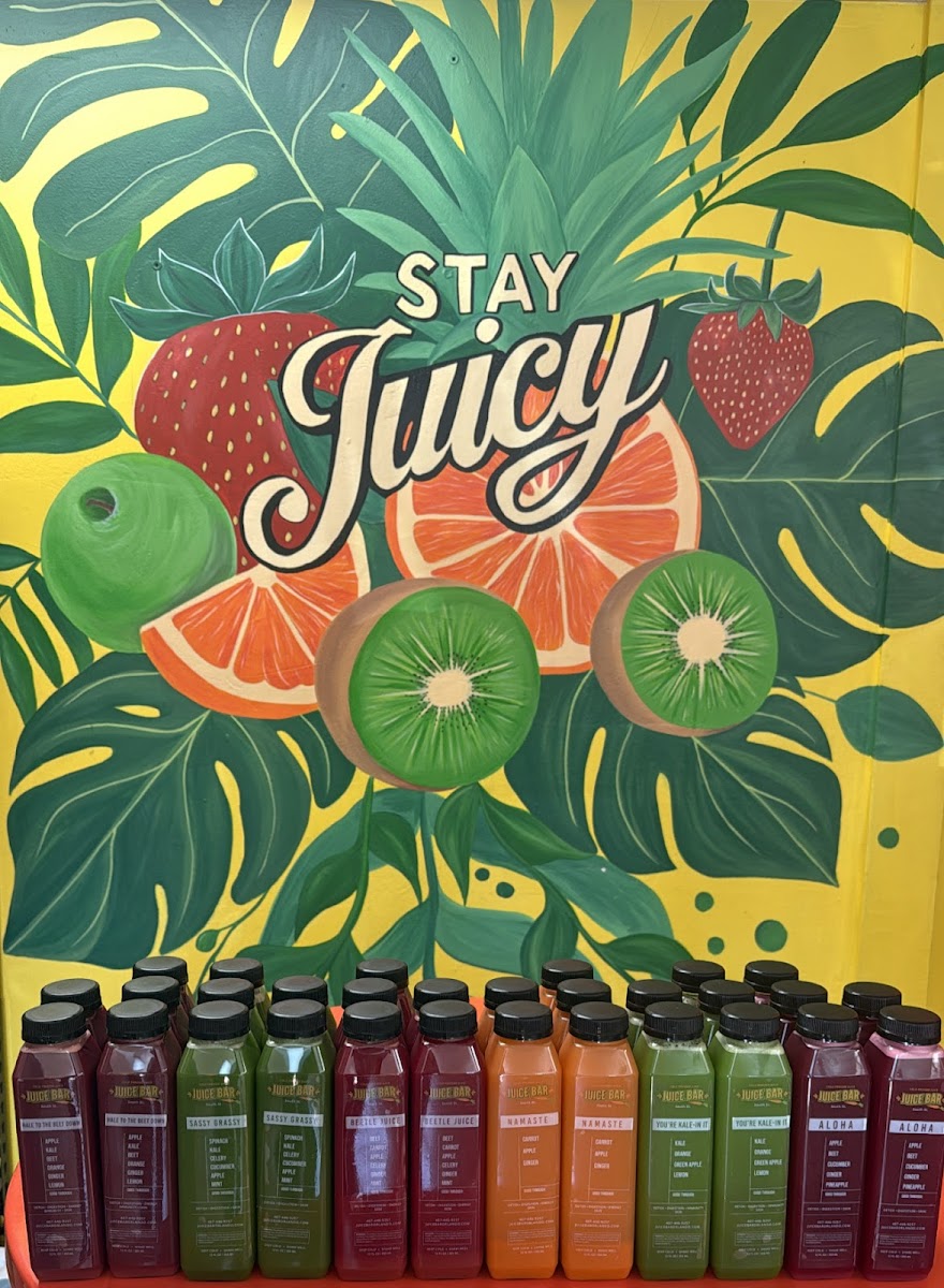 Juice Bar Orlando Photo 4