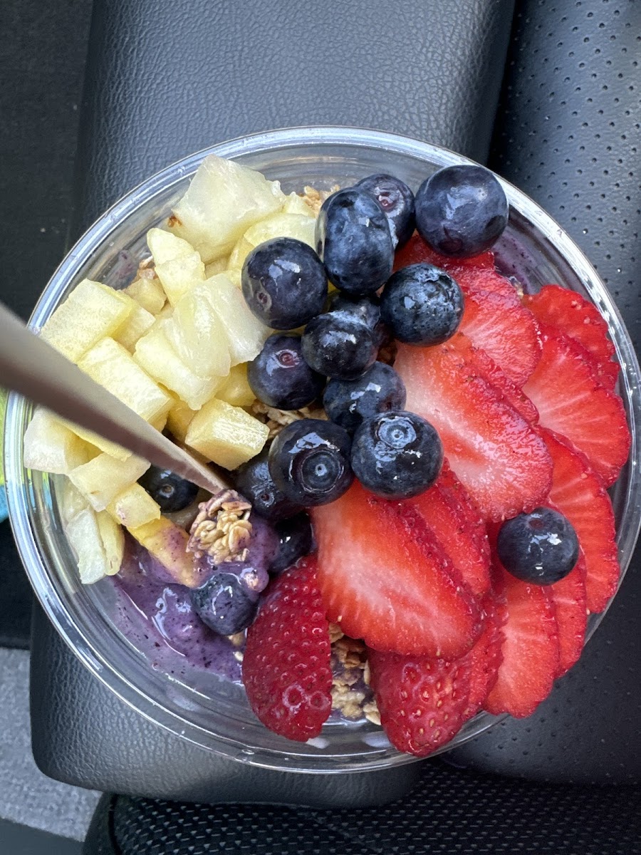Juice Bar Orlando Photo 5