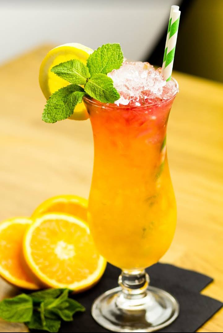 Juice Bar Orlando Photo 6