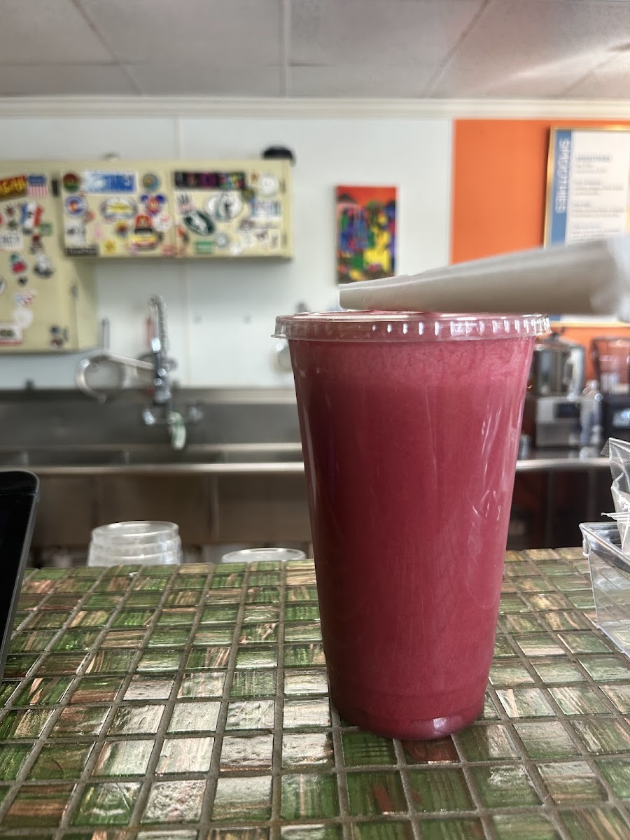 Juice Bar Orlando Photo 7