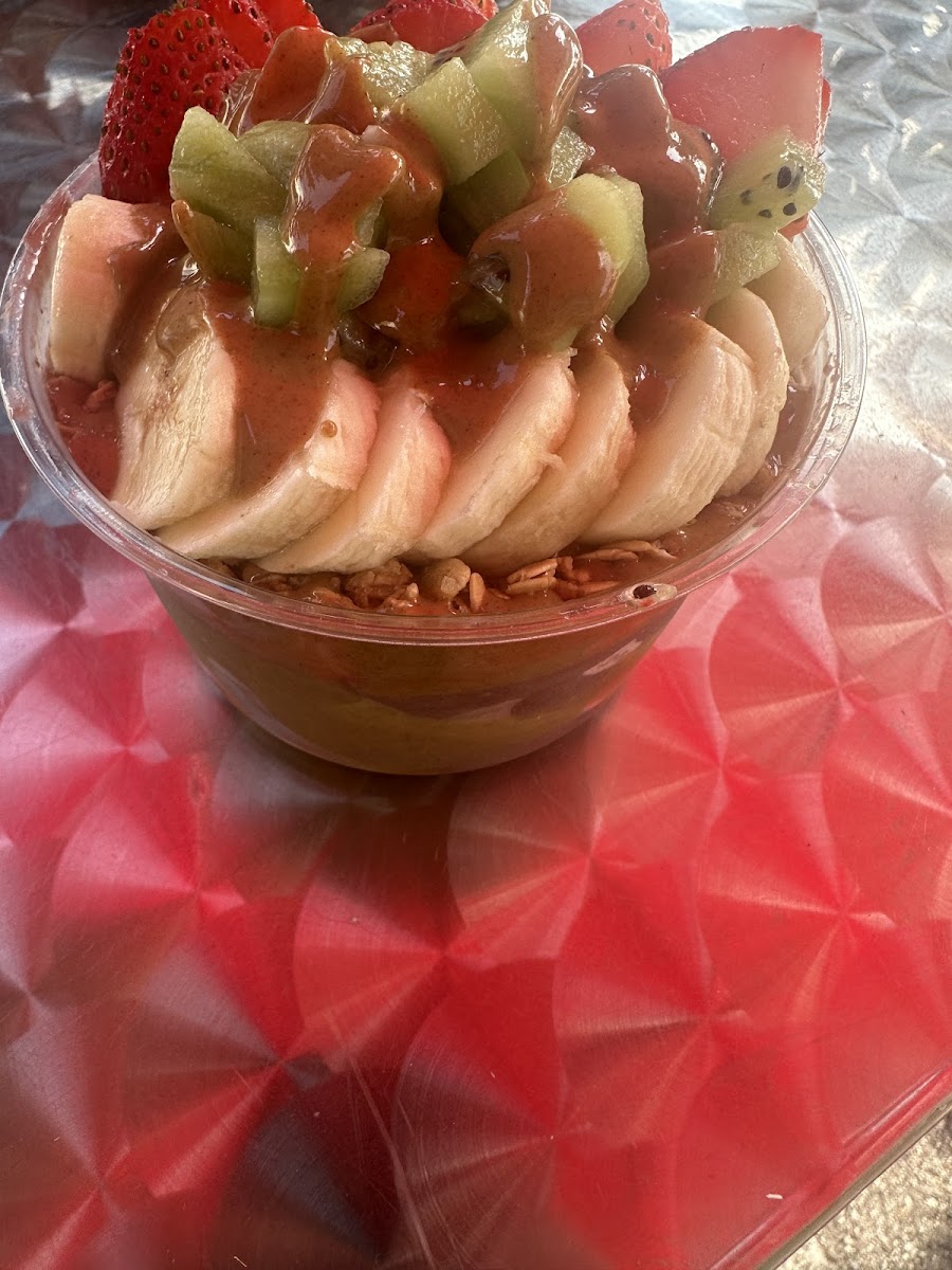 Juice Bar Orlando Photo 9