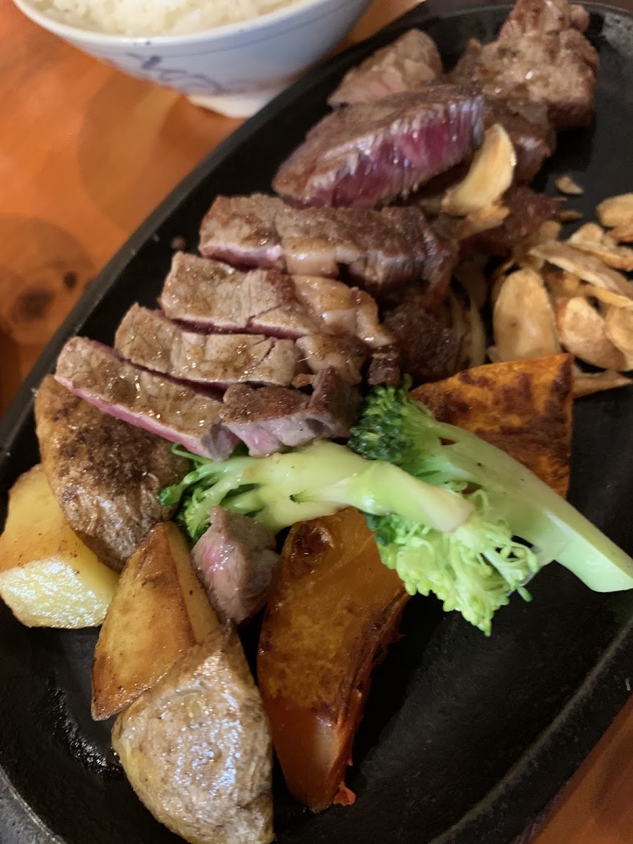 HEIZO Teppanyaki Japanese Restaurant Photo 10