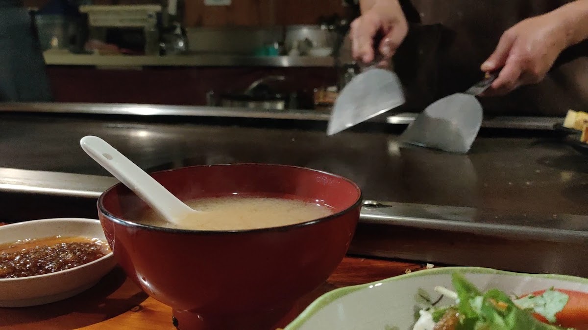 HEIZO Teppanyaki Japanese Restaurant Photo 2