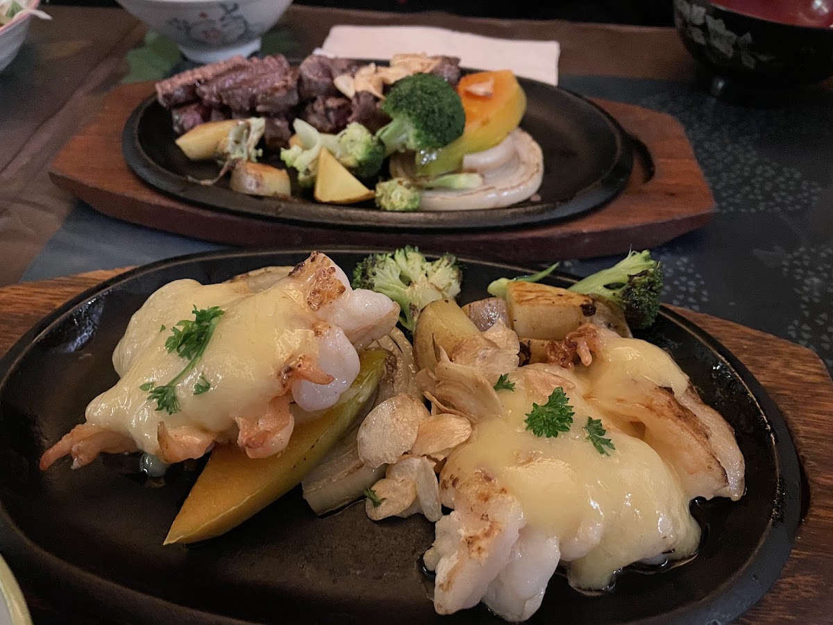 HEIZO Teppanyaki Japanese Restaurant Photo 3