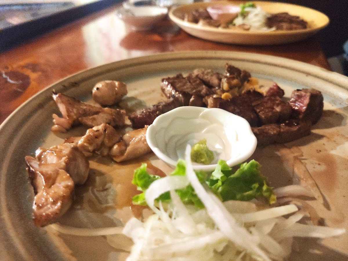 HEIZO Teppanyaki Japanese Restaurant Photo 6