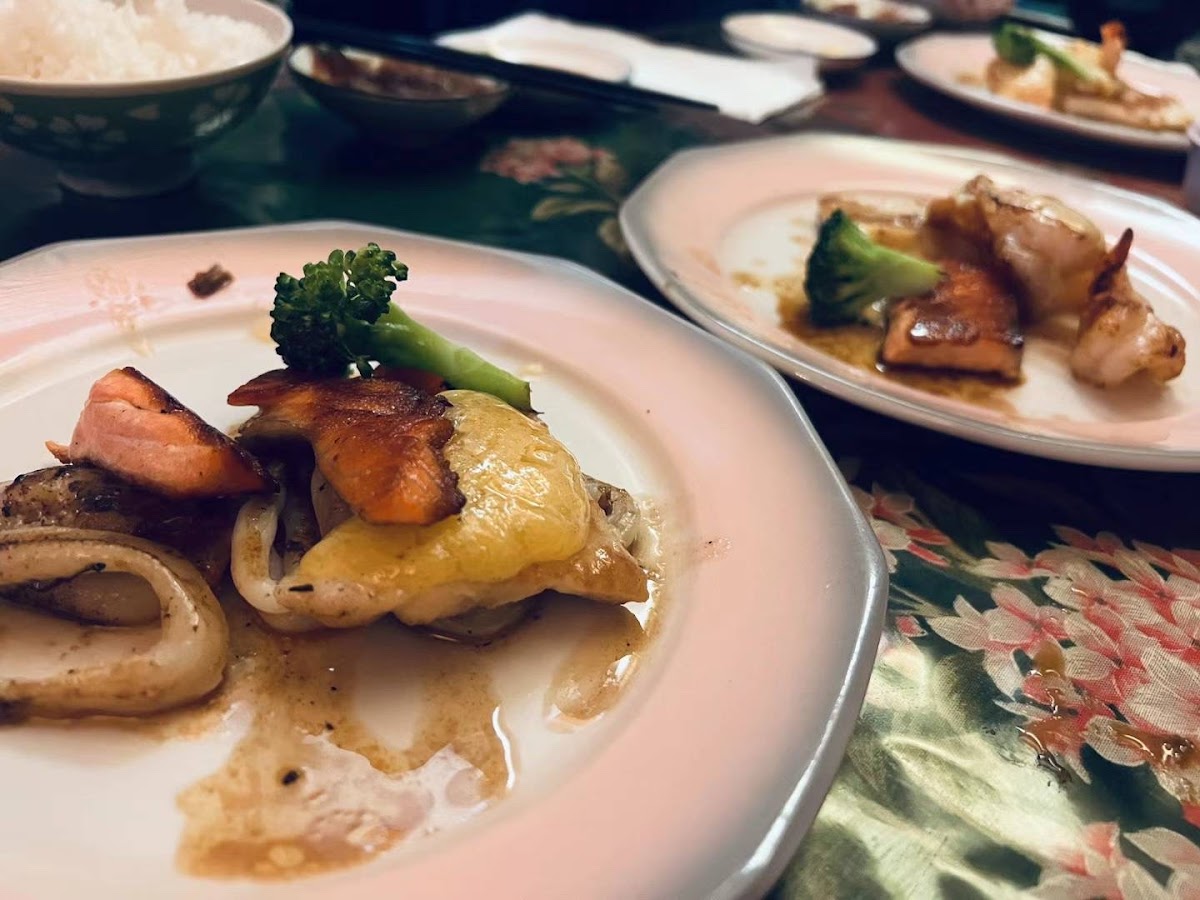 HEIZO Teppanyaki Japanese Restaurant Photo 8