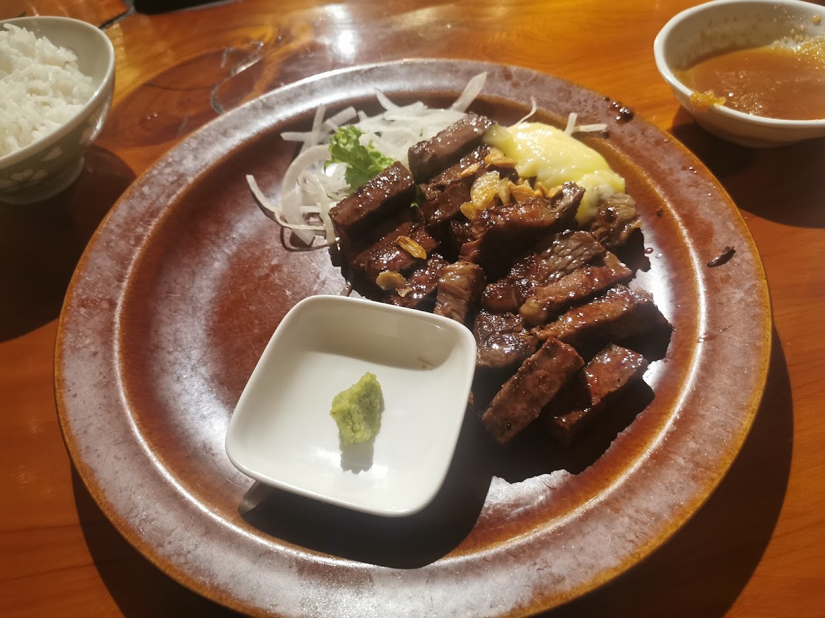 HEIZO Teppanyaki Japanese Restaurant Photo 9