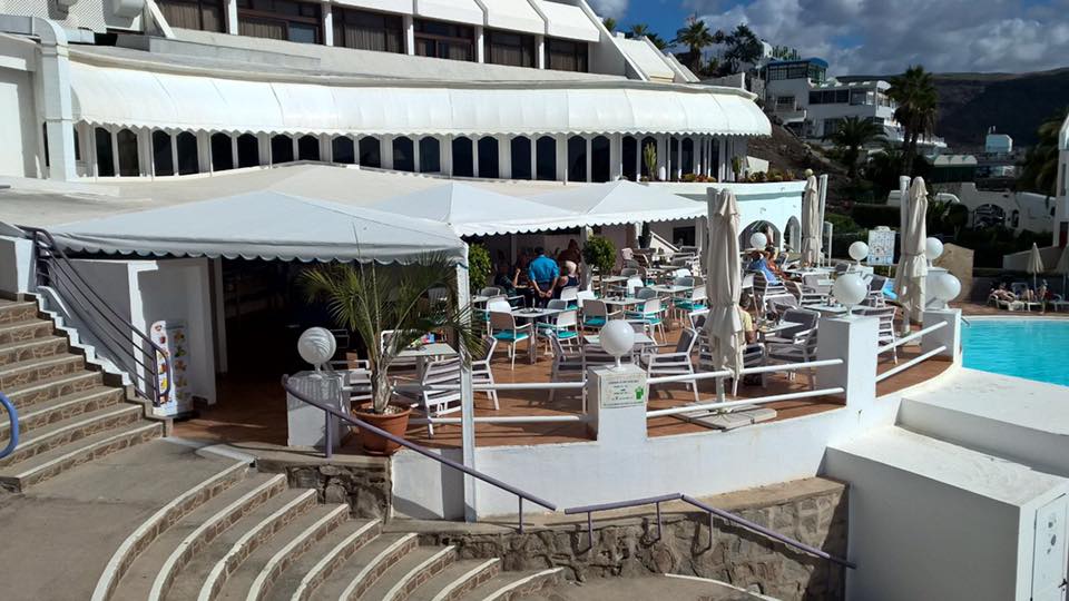 Chiringuito Puerto Plata Photo 6