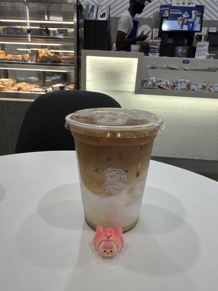 ZUS Coffee - Jaya Shopping Centre Photo 7