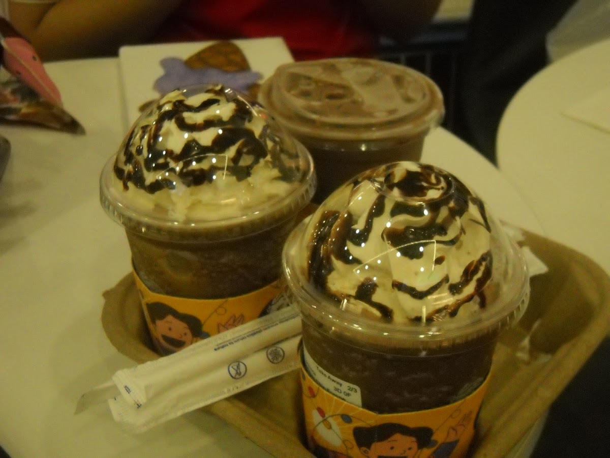 ZUS Coffee - Jaya Shopping Centre Photo 8