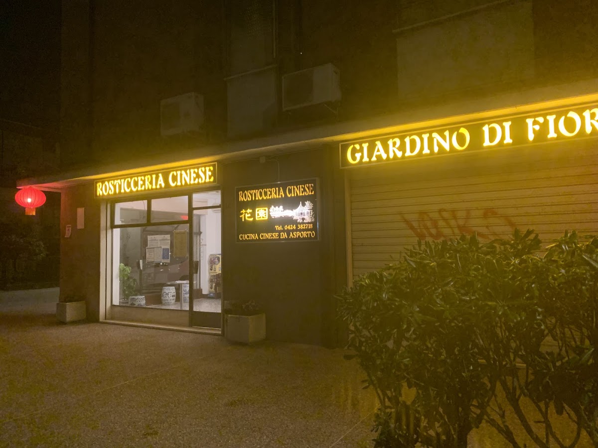 Giardino di Fiori