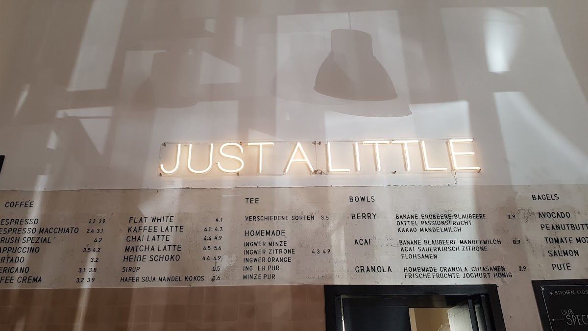 Just a Little Crush Photo Menu 9