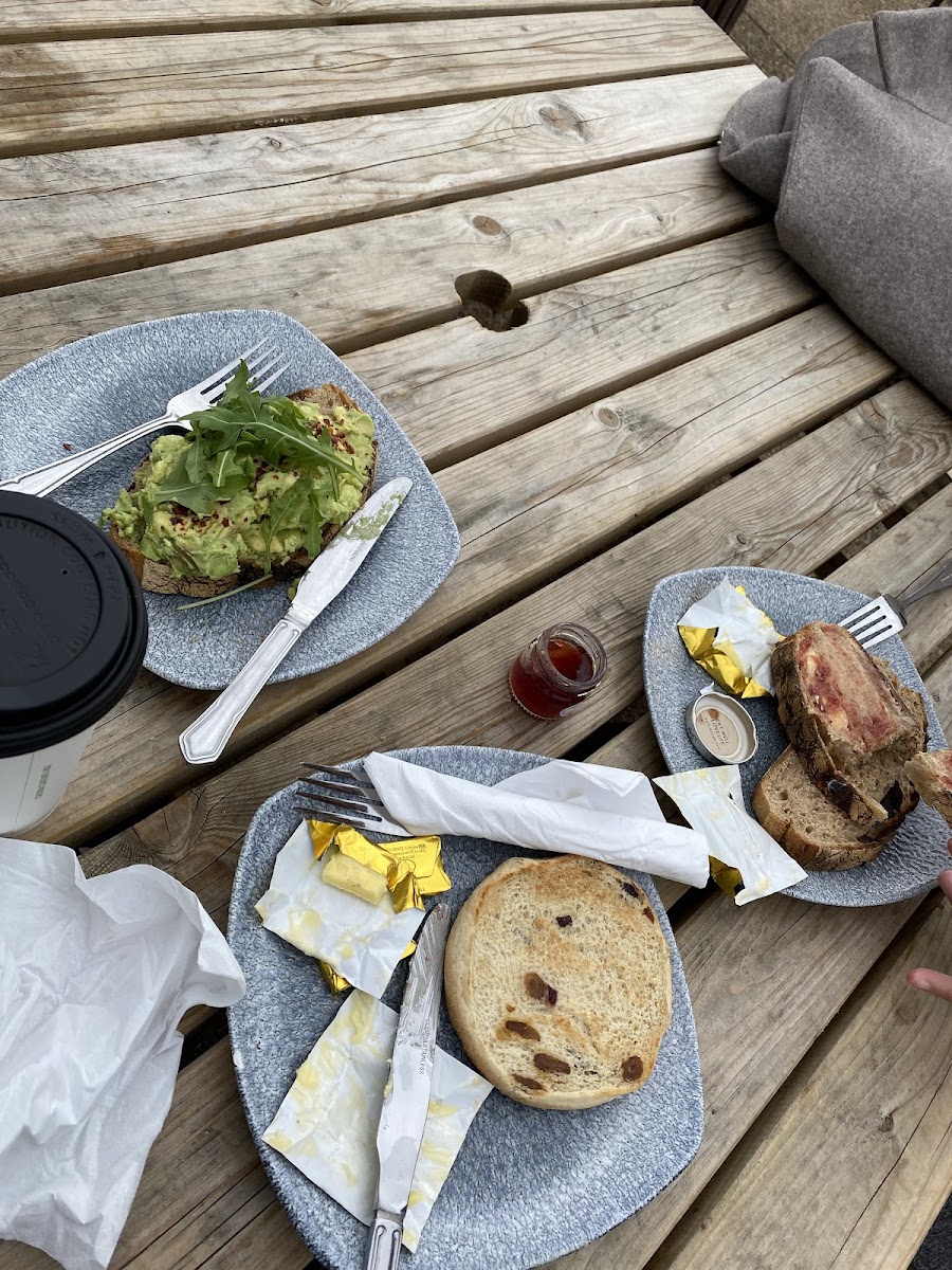 The Waterside Café Photo 10
