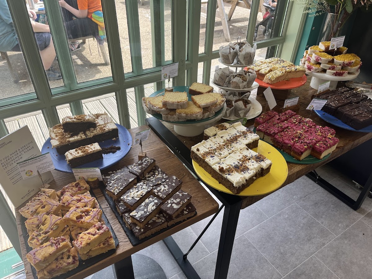 The Waterside Café Photo 4
