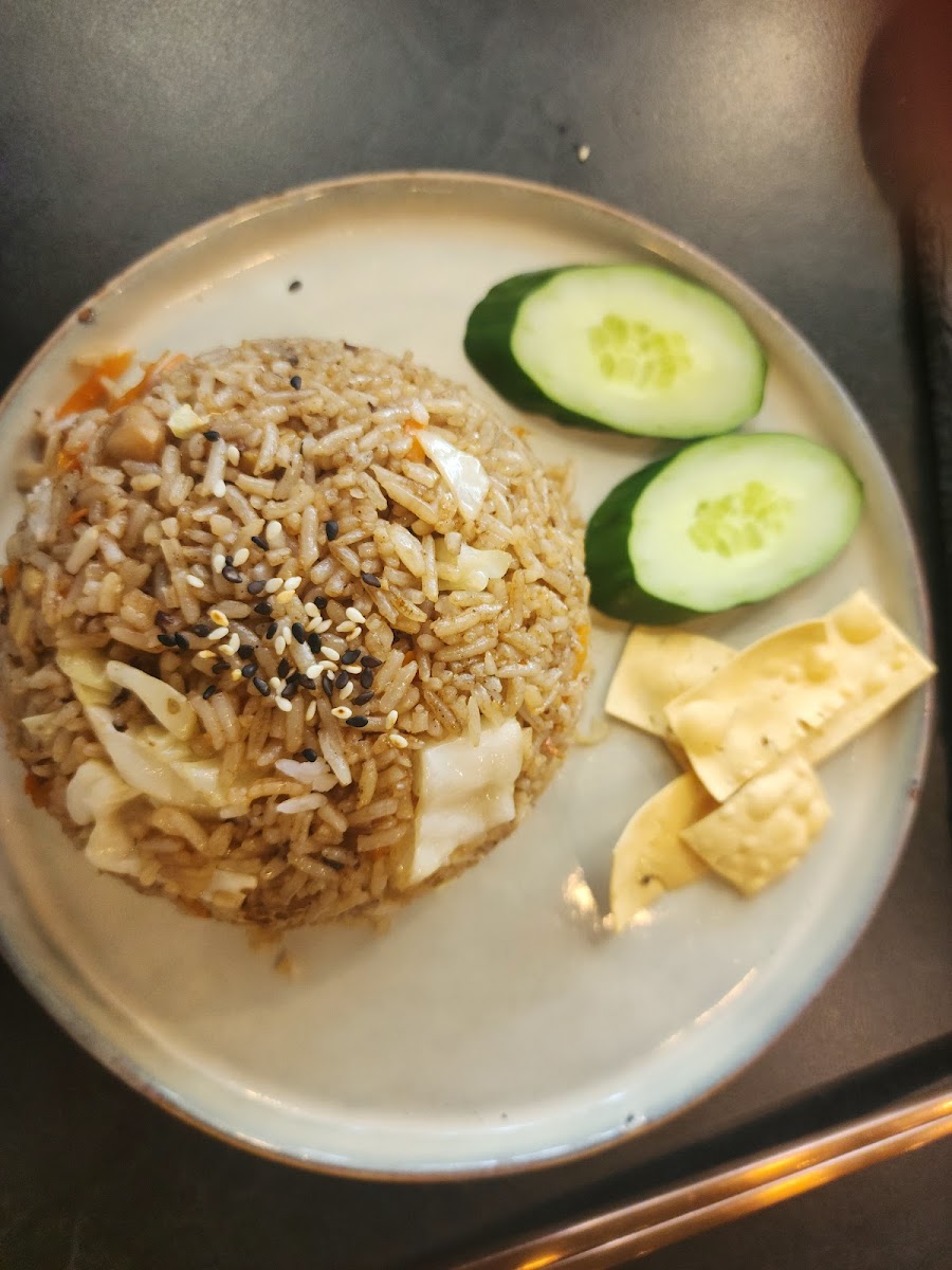 Plant A Seed Vegan - Bayan Lepas Photo 5