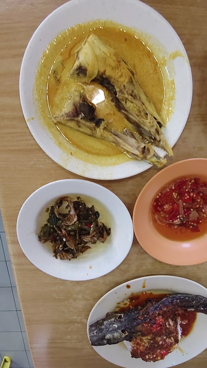 Restoran Mega Ceria Photo 2