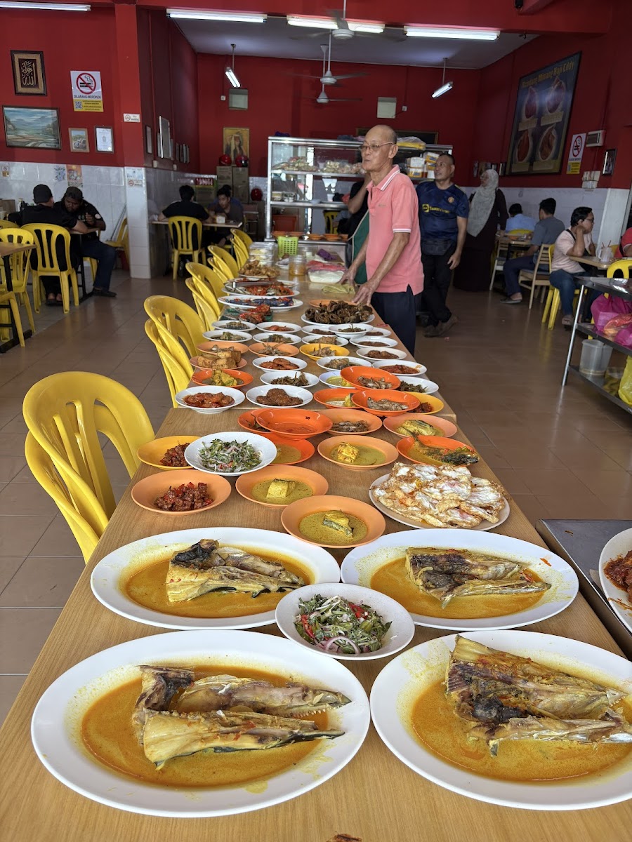 Restoran Mega Ceria Photo 4