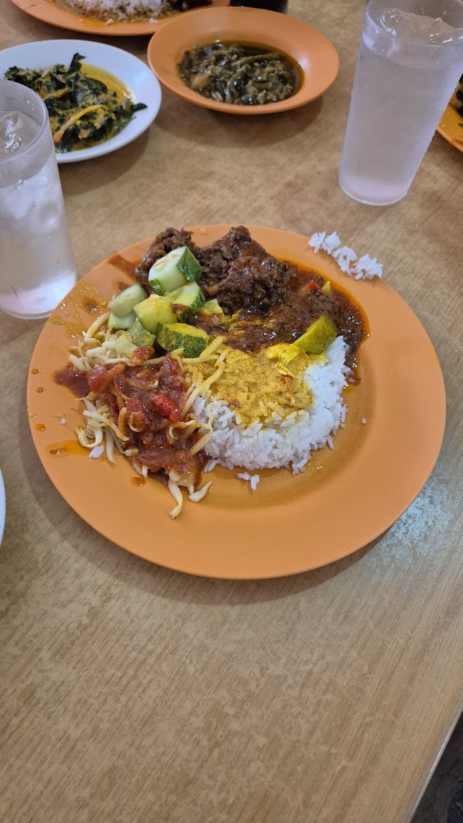 Restoran Mega Ceria Photo 5