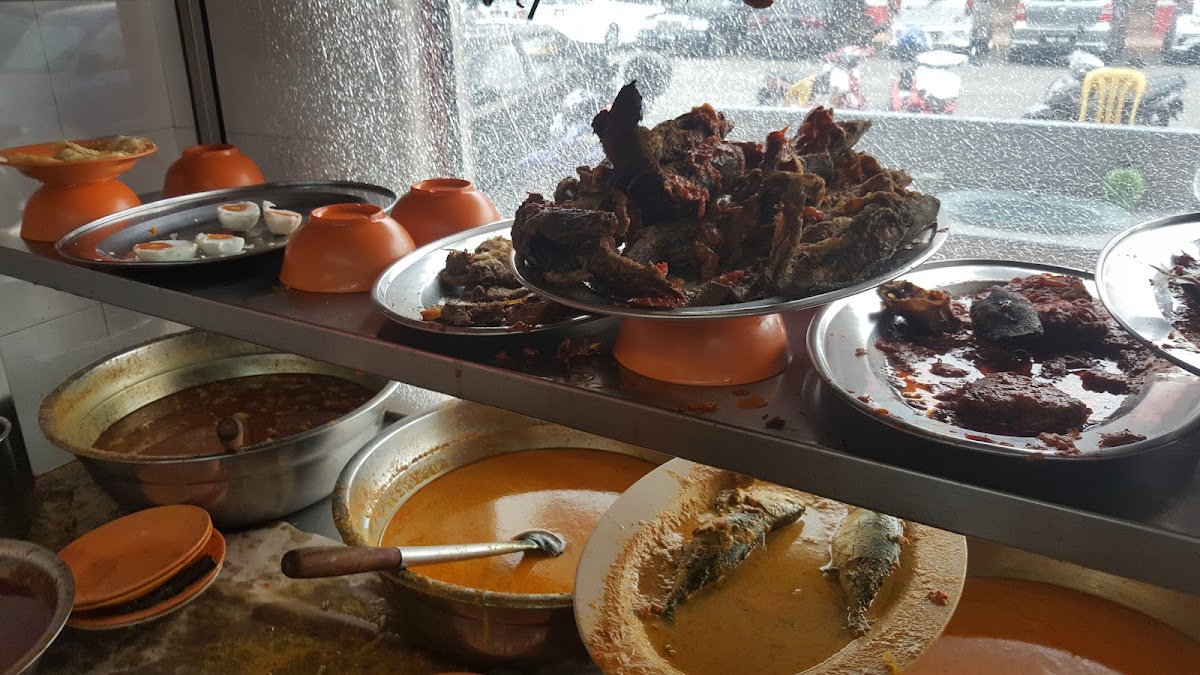 Restoran Mega Ceria Photo 6