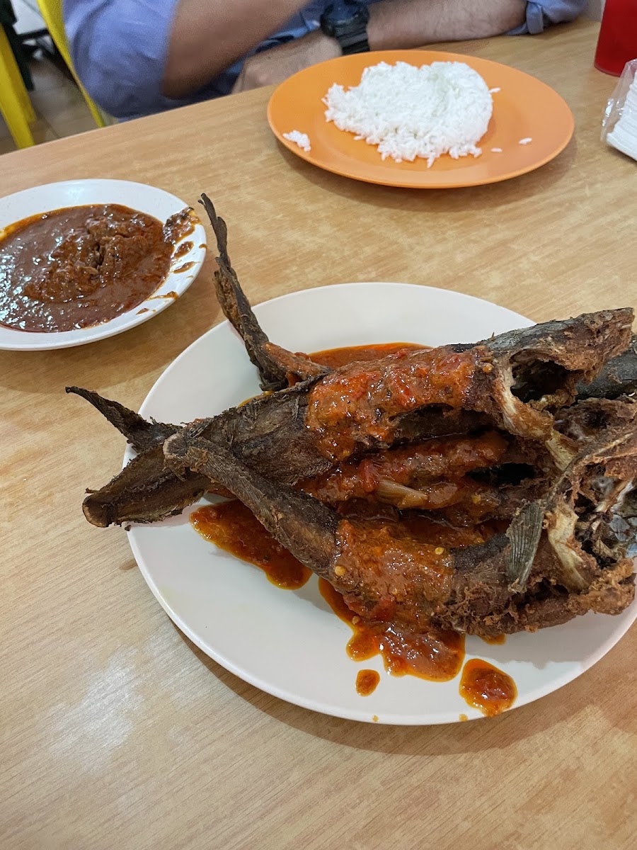 Restoran Mega Ceria Photo 9