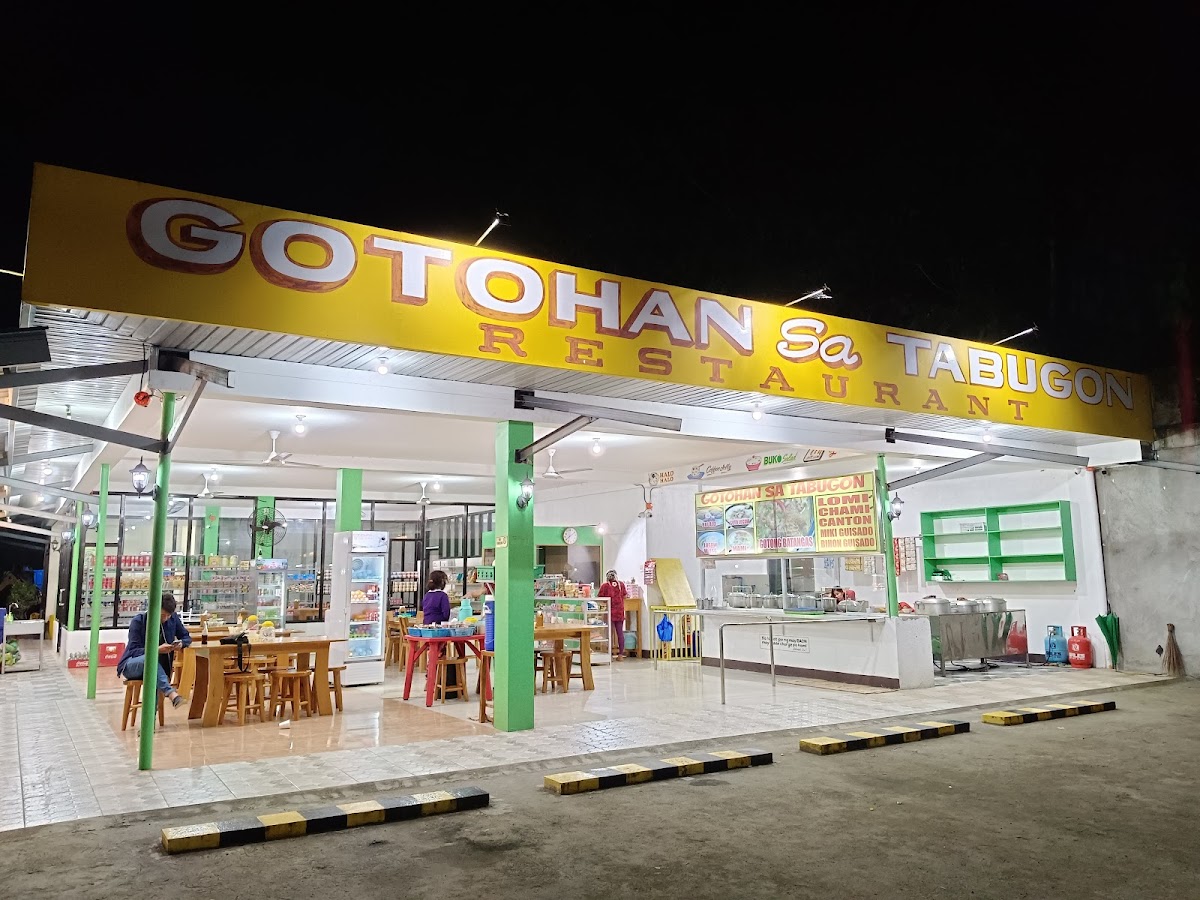 Gotohan Sa Tabugon