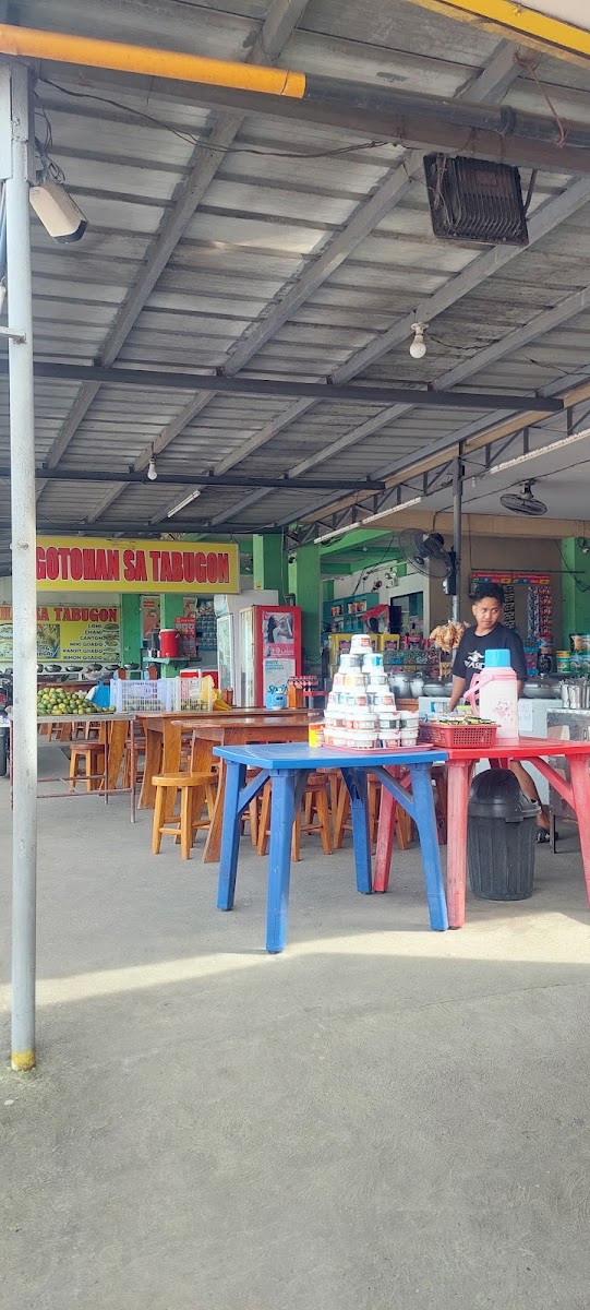 Gotohan Sa Tabugon Photo 4