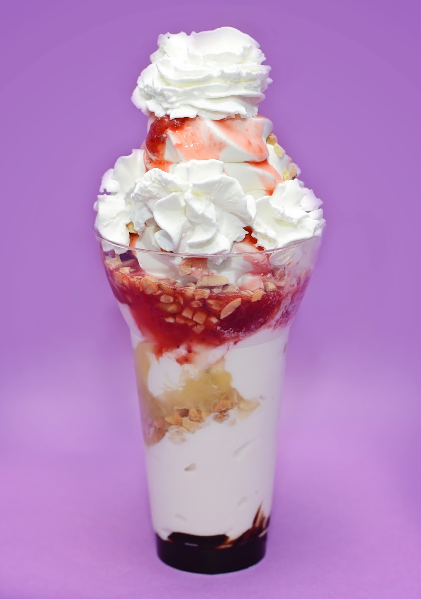 Spad's Twisters Photo 3