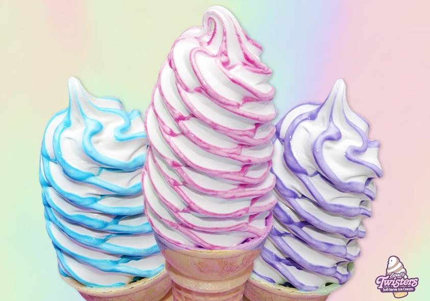 Spad's Twisters Photo 4