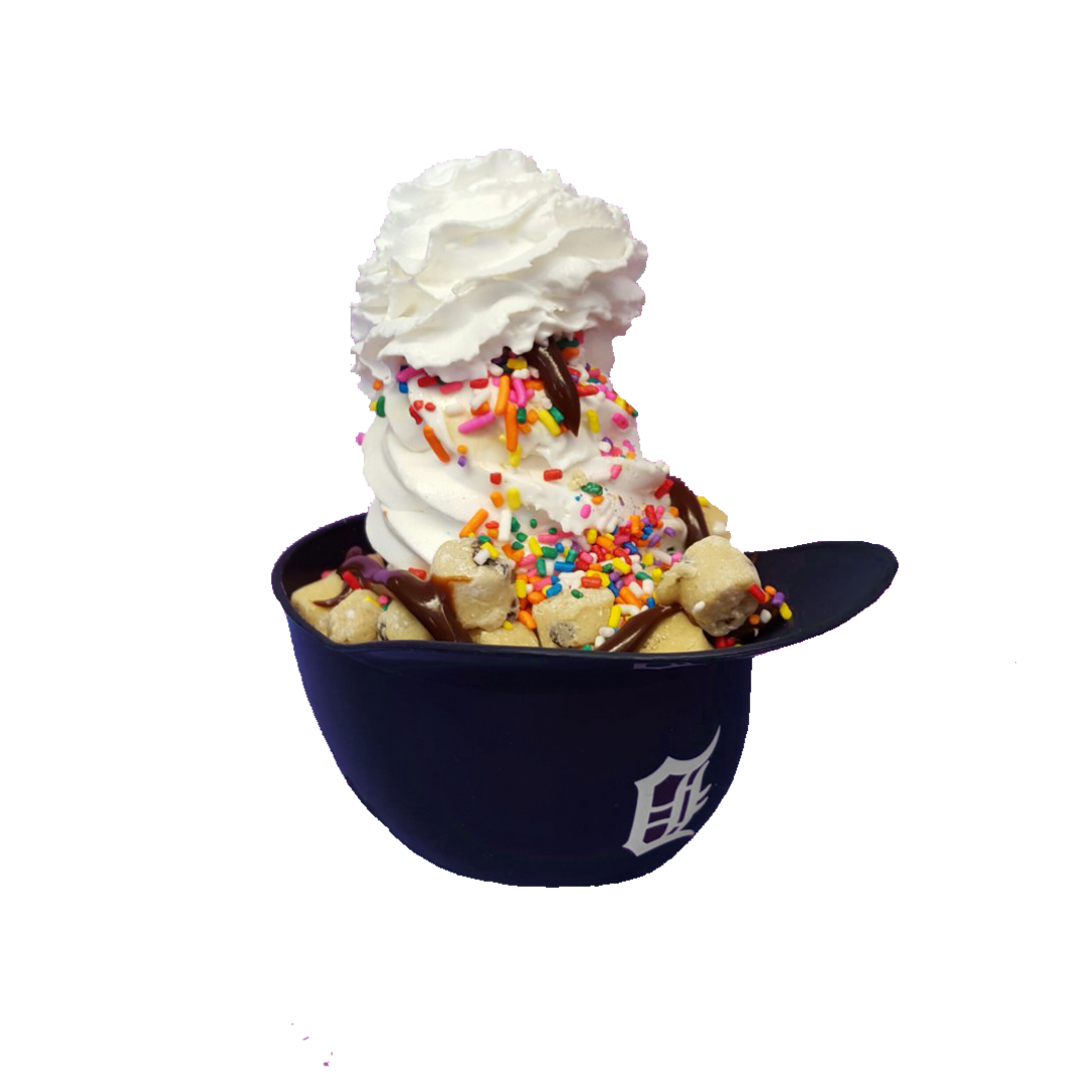 Spad's Twisters Photo 5