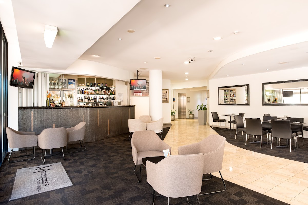 Montagues Restaurant