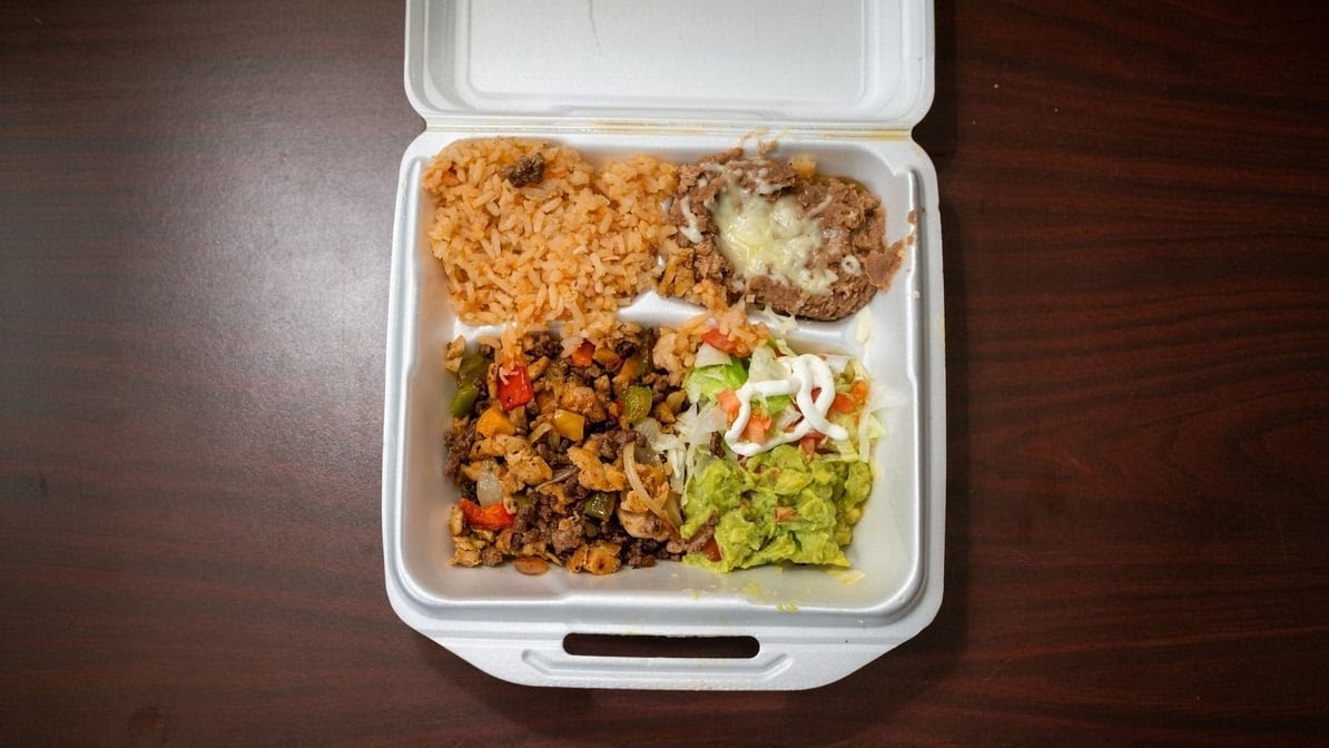 Tacos & More Photo 4