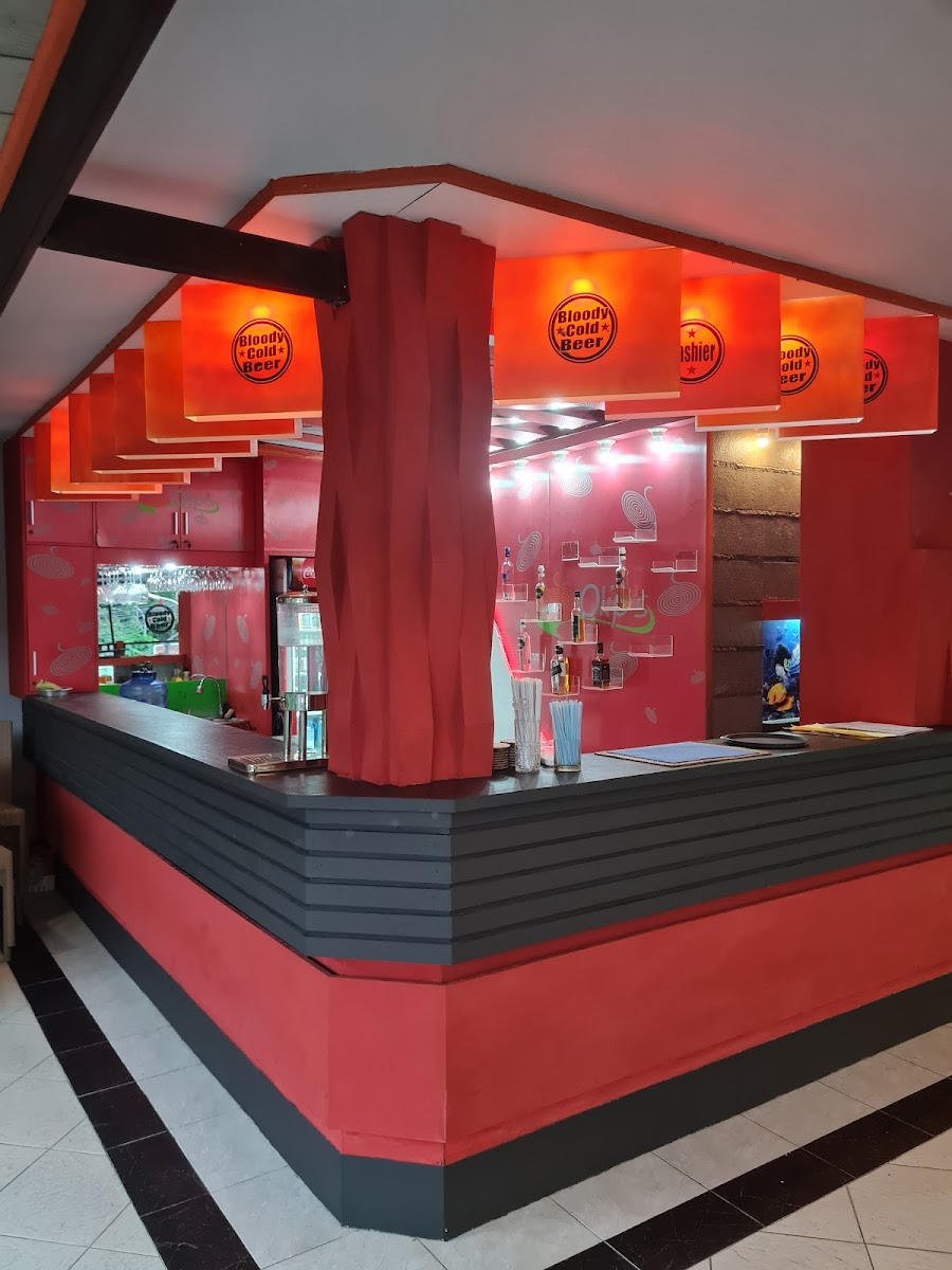 Olip's Restaurant