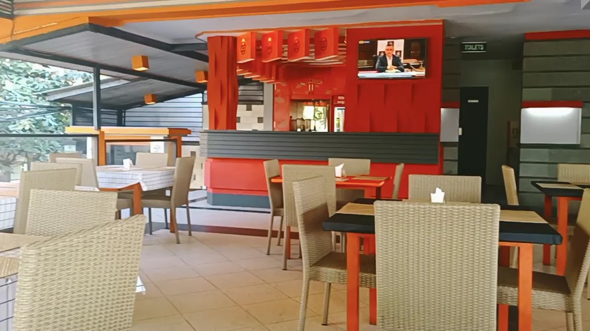 Olip's Restaurant Photo 2
